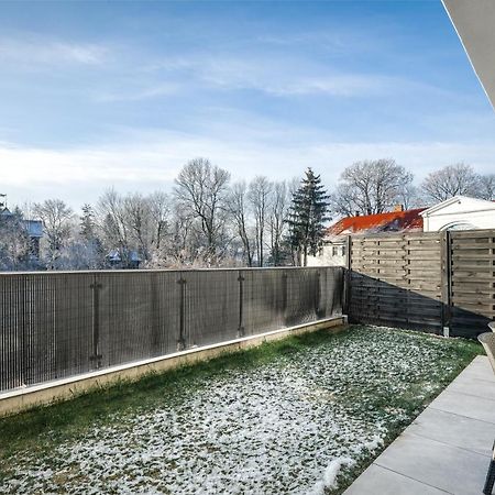 Apartament Sloneczniki Cieplice Διαμέρισμα Jelenia Góra Εξωτερικό φωτογραφία