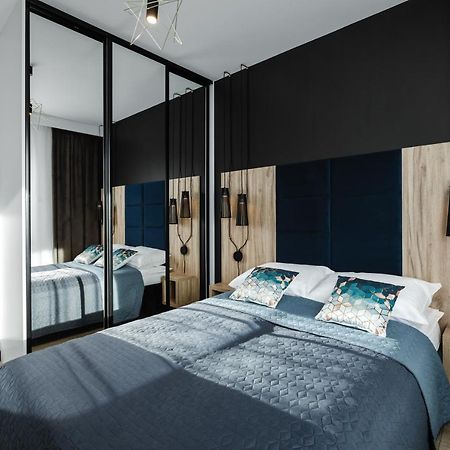 Apartament Sloneczniki Cieplice Διαμέρισμα Jelenia Góra Εξωτερικό φωτογραφία