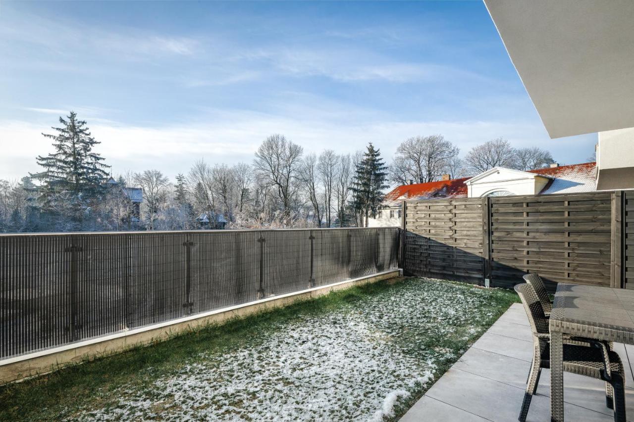 Apartament Sloneczniki Cieplice Διαμέρισμα Jelenia Góra Εξωτερικό φωτογραφία