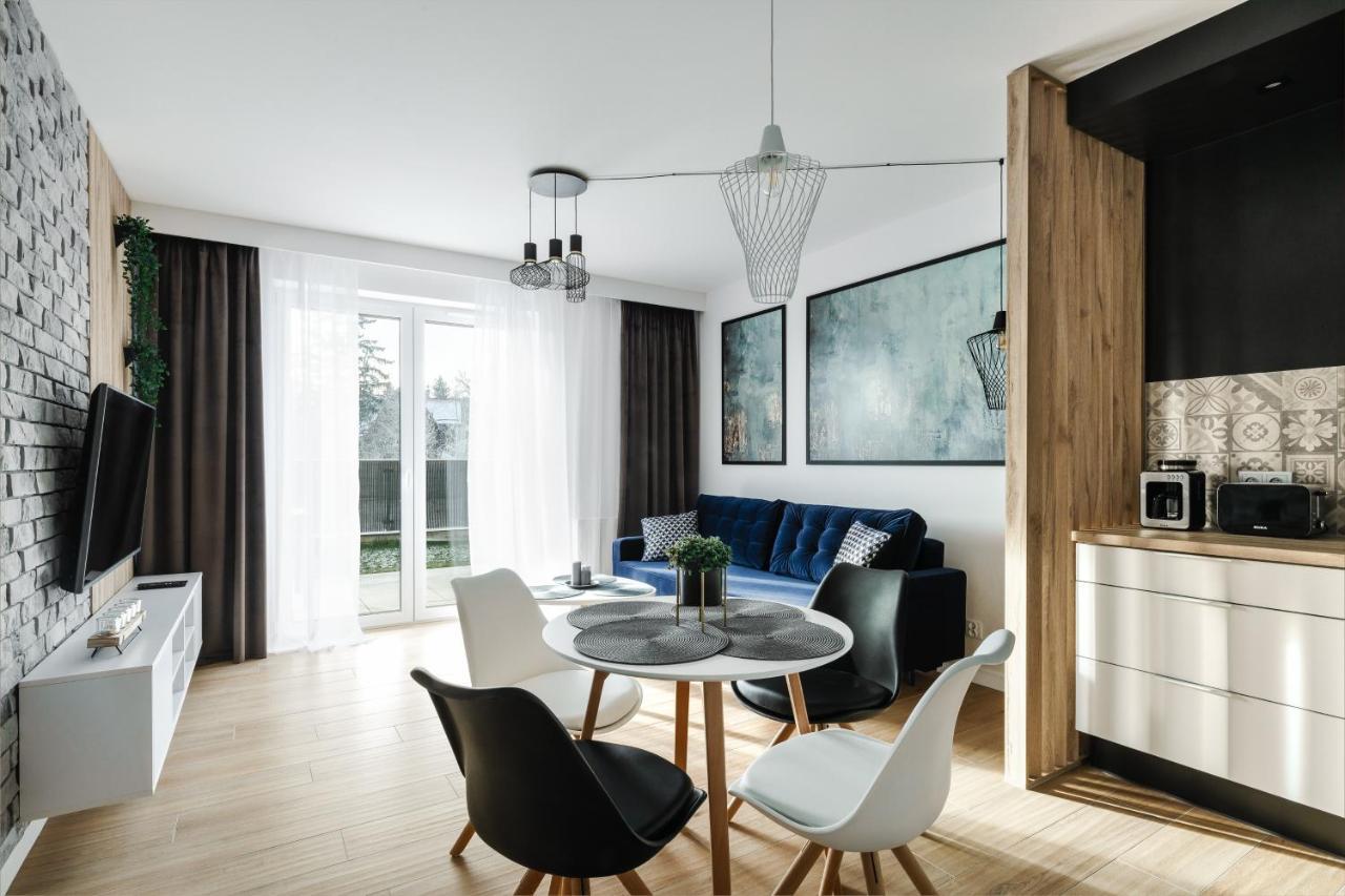 Apartament Sloneczniki Cieplice Διαμέρισμα Jelenia Góra Εξωτερικό φωτογραφία