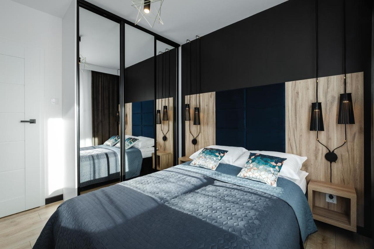 Apartament Sloneczniki Cieplice Διαμέρισμα Jelenia Góra Εξωτερικό φωτογραφία
