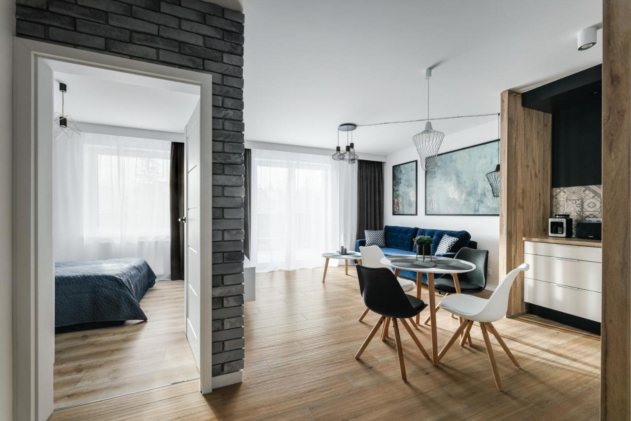 Apartament Sloneczniki Cieplice Διαμέρισμα Jelenia Góra Εξωτερικό φωτογραφία