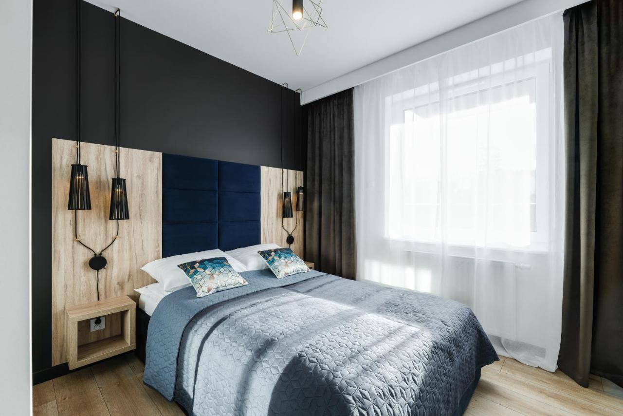 Apartament Sloneczniki Cieplice Διαμέρισμα Jelenia Góra Εξωτερικό φωτογραφία