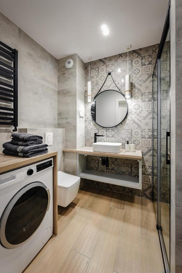 Apartament Sloneczniki Cieplice Διαμέρισμα Jelenia Góra Εξωτερικό φωτογραφία