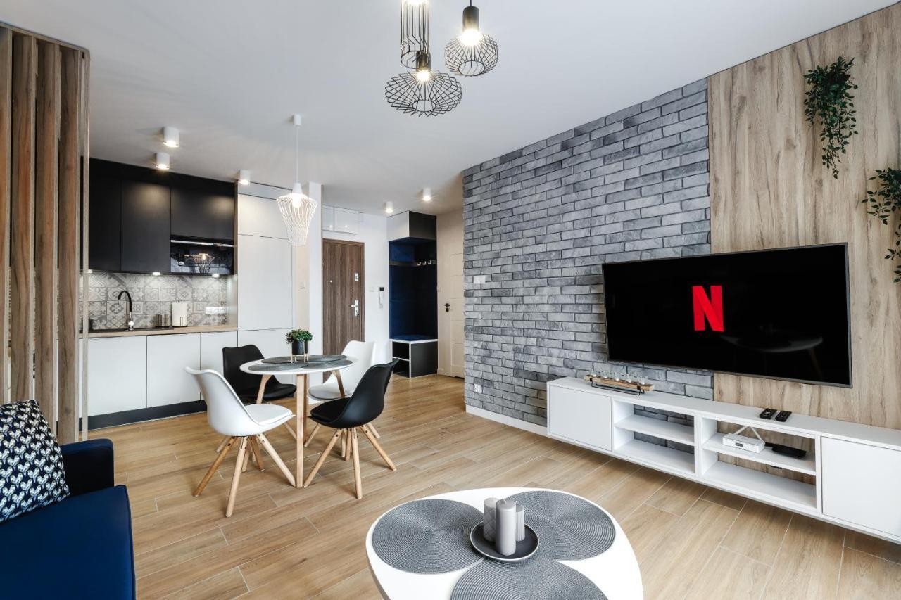 Apartament Sloneczniki Cieplice Διαμέρισμα Jelenia Góra Εξωτερικό φωτογραφία