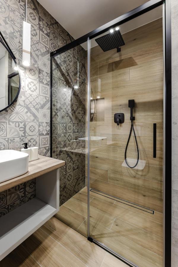 Apartament Sloneczniki Cieplice Διαμέρισμα Jelenia Góra Εξωτερικό φωτογραφία