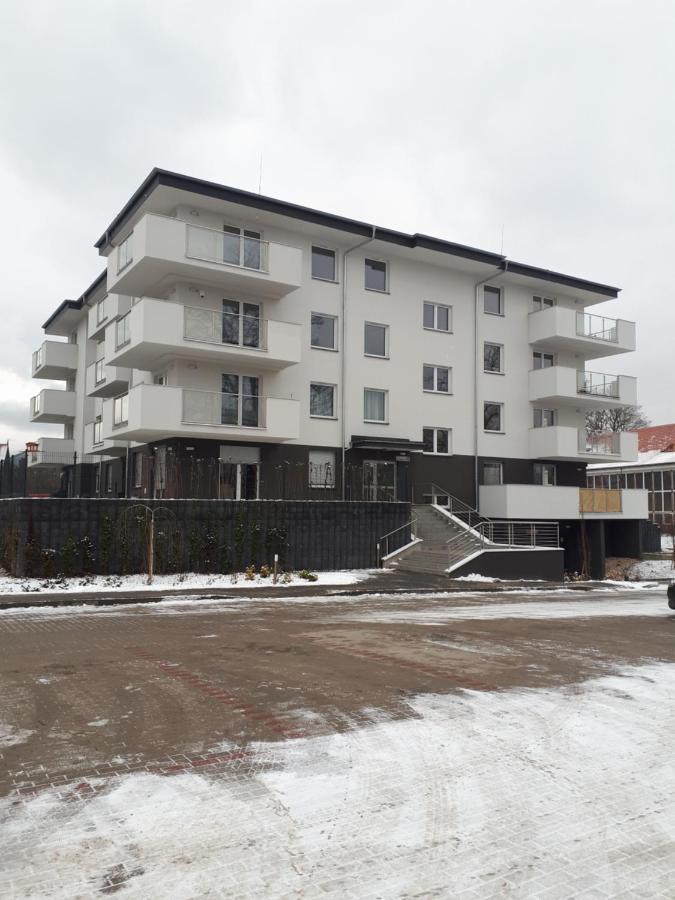 Apartament Sloneczniki Cieplice Διαμέρισμα Jelenia Góra Εξωτερικό φωτογραφία